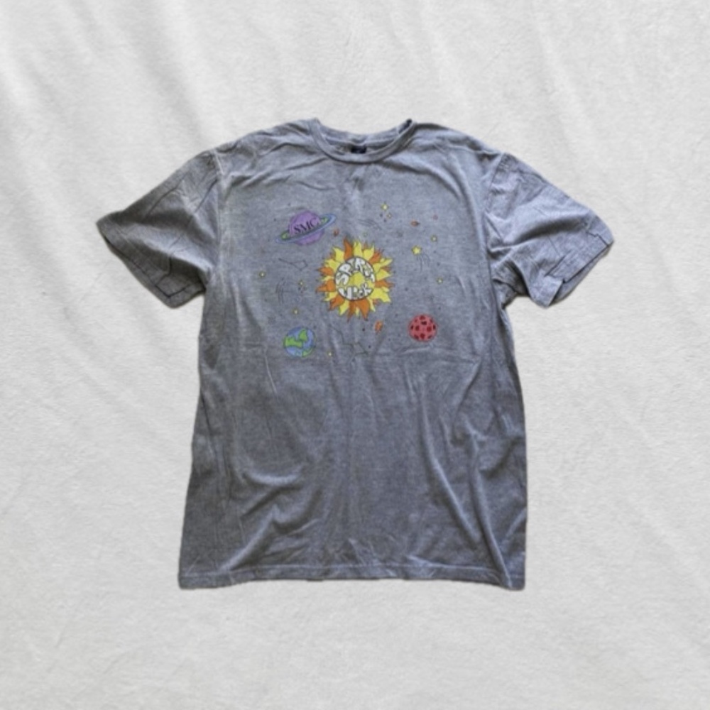 Saint Mary’s College shirt